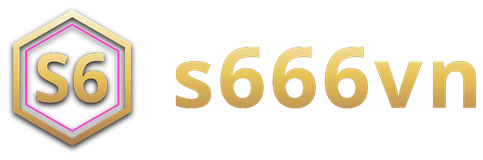 s666vn logo