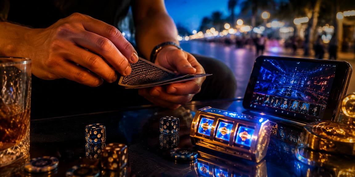 s666vn Nổi Bật Casino