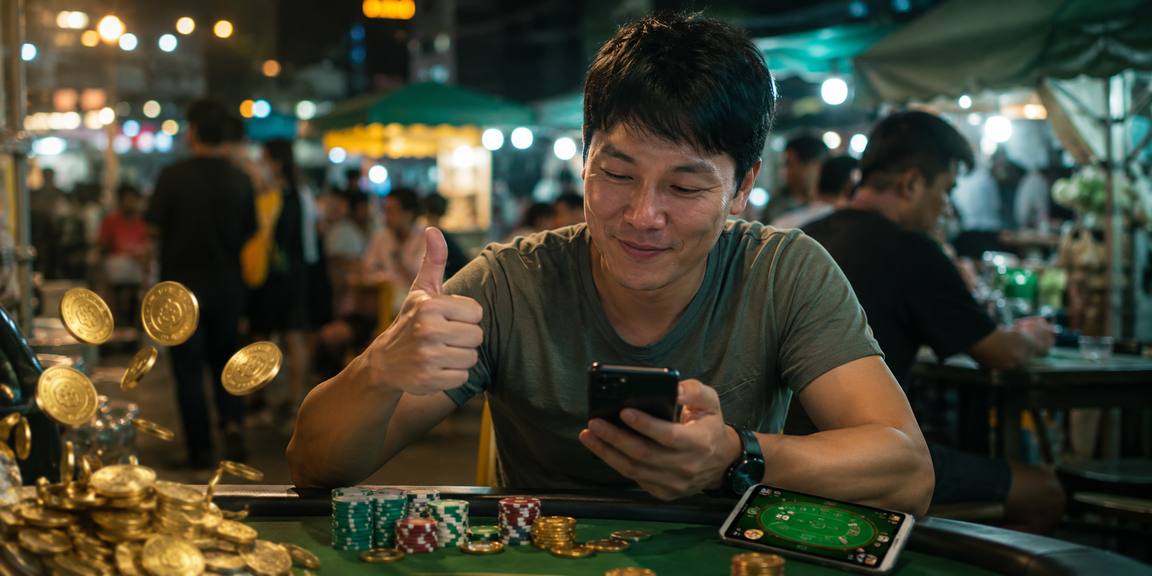 s666vn Vòng quay nổ hũ