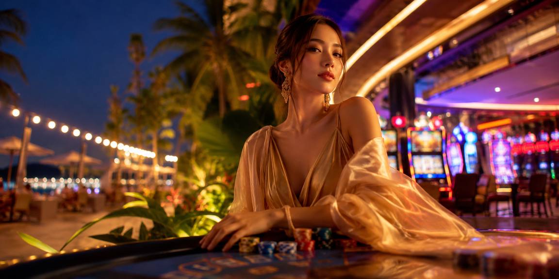 s666vn Casino